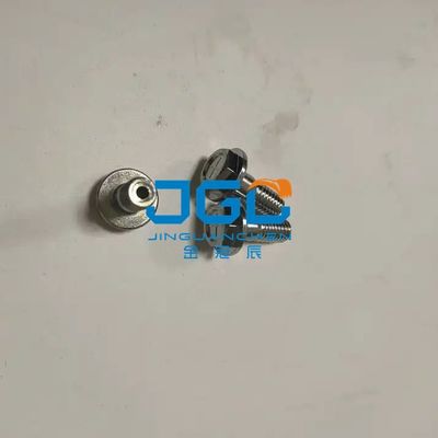 Машинная часть VH21811E0060 винта трубы SK350-8 SK250-8 возвращения экскаватора
