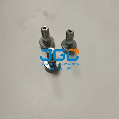 Машинная часть VH21811E0060 винта трубы SK350-8 SK250-8 возвращения экскаватора