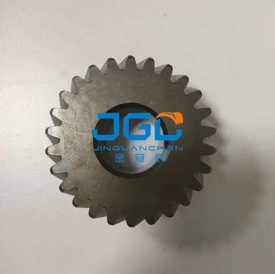 SK350-8 использовано для экскаватора приспосабливая зубы двигателя VH136132241 соединяя