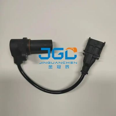 Датчик SK130-8 SK140-8 давления соответствующий для экскаватора вспомогательного VA32G9000600