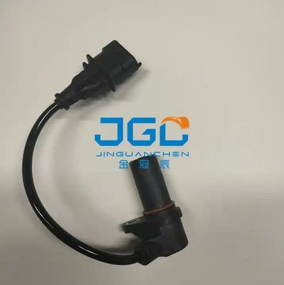 Датчик SK130-8 SK140-8 давления соответствующий для экскаватора вспомогательного VA32G9000600