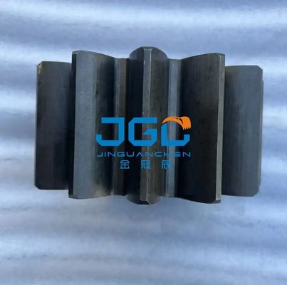 Экскаватор разделяет shaftgear 81EM-00010 редуктора качания R210-3 вертикальный