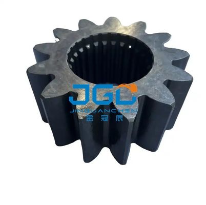Экскаватор разделяет shaftgear 81EM-00010 редуктора качания R210-3 вертикальный
