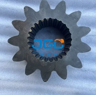 Экскаватор разделяет shaftgear 81EM-00010 редуктора качания R210-3 вертикальный