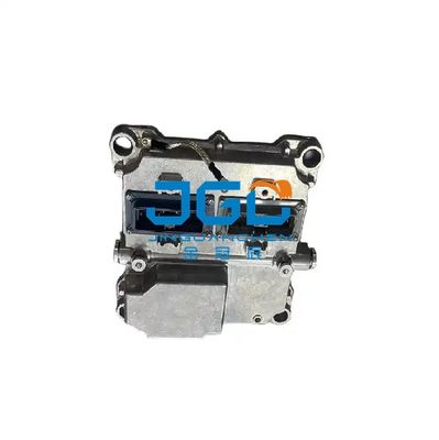 Блок контроля двигателя 3317539 аксессуаров 320D C6.4 ECU экскаватора