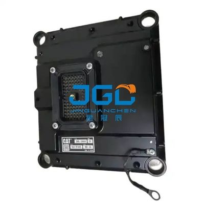 Доска ECU компьютера регулятора машинных частей 386-3444 аксессуаров 311D экскаватора