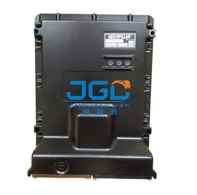Доска ECU компьютера регулятора машинных частей 386-3444 аксессуаров 311D экскаватора