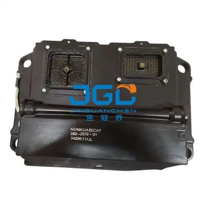 Для элементов двигателя экскаватора ECU 2622879 регулятора E330D E336D