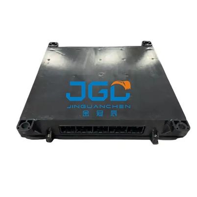 ECM LQ22E00344F9 YN22E00582F6 LC22E00582F6 ECU машинных частей блока регулятора SK210-10 экскаватора SK200-10 SK200