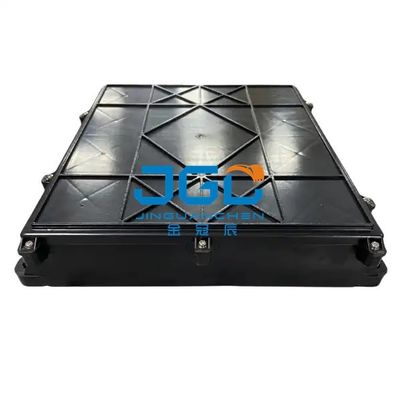 ECM LQ22E00344F9 YN22E00582F6 LC22E00582F6 ECU машинных частей блока регулятора SK210-10 экскаватора SK200-10 SK200