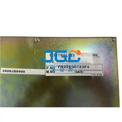 Регулятор YN22E00193F5 ECU частей экскаватора SK200-8 SK210-8 SK330-8
