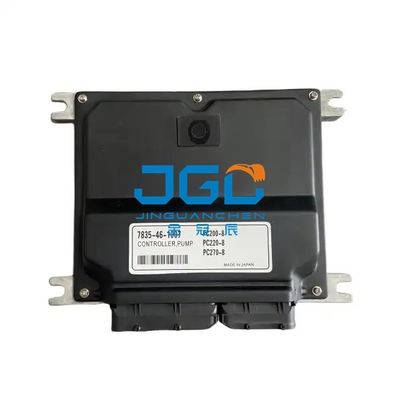 Блок контроля двигателя 7835-46-1007 ECM ECU аксессуаров экскаватора PC200-8 PC220-8 PC270-8