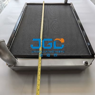Радиатор 11N4-43720 11N4-43110 11N4-40020 танка R140W-7 R140LC-7 используемый для аксессуаров экскаватора