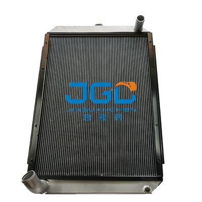 Радиатор 11N4-43720 11N4-43110 11N4-40020 танка R140W-7 R140LC-7 используемый для аксессуаров экскаватора