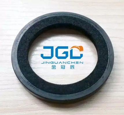 ZX130B соответствующее на уплотнение масла кривошина экскаватора двигателя 4JJ1 приспосабливая переднее 8-97049145-0