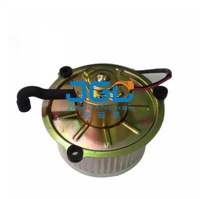 Двигатель для воздуходувки аксессуаров ND1163407030 экскаватора PC210-7 PC220-7 PC360-7