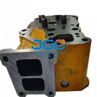 6D125 части машинных частей экскаватора головки цилиндра 6151-11-1102 механические