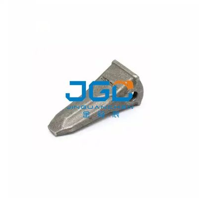 Шасси экскаватора щадят зубы 205-70-19570RC утеса ведра частей PC130 PC200