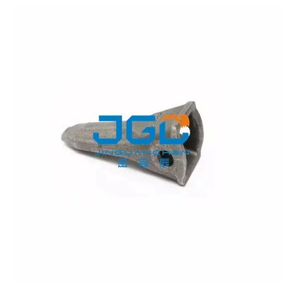 Шасси экскаватора щадят зубы 205-70-19570RC утеса ведра частей PC130 PC200