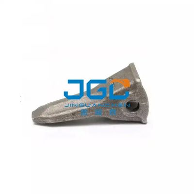 Шасси экскаватора щадят зубы 205-70-19570RC утеса ведра частей PC130 PC200
