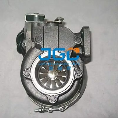 Аксессуар 3760454 3539428 экскаватора HX35W WH1C для турбонагнетателей двигателя 6BTA