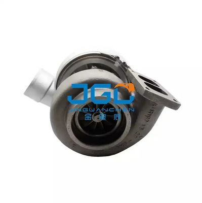Турбонагнетатель двигателя 6D140 6505-52-5450 экскаватора PC750-6 вспомогательный
