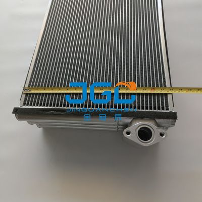 Гидравлические аксессуары экскаватора маслянного охладителя SK350-8 LC05P00043S002 LC05P00043S034