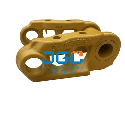 Собрание цепи следа компонентов 201-32-00131 шасси экскаватора PC60-3 PC60-5