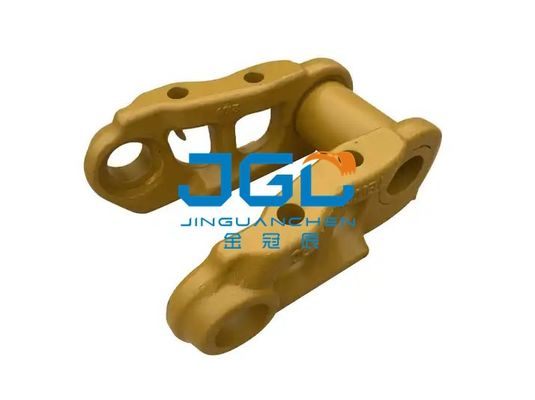 Собрание цепи следа компонентов 201-32-00131 шасси экскаватора PC60-3 PC60-5