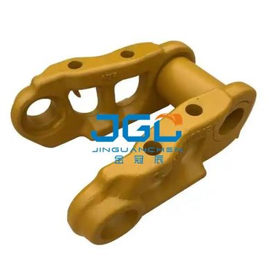 Аксессуары экскаватора Zx125us Zx120 Zx135us Zx135ur отслеживают цепные части шасси собрания 9178845
