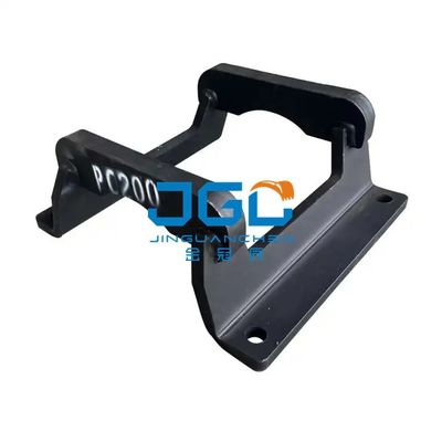 Рельс предохранителя кольца цепи следа компонентов PC40 PC60 PC100 PC130 PC200 шасси экскаватора