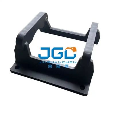 Рельс предохранителя кольца цепи следа компонентов PC40 PC60 PC100 PC130 PC200 шасси экскаватора