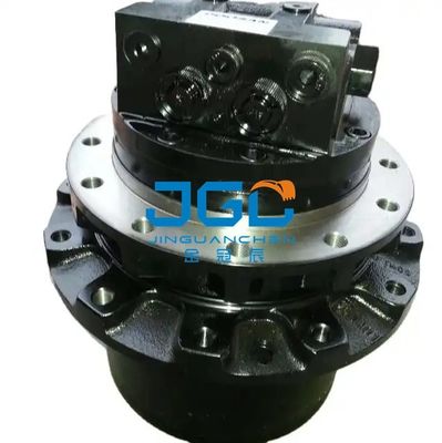 Водитель 22b-60-22110 экскаватора мотора хода Pc120-8 вспомогательный окончательный