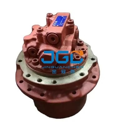 В конце концов мотор 22N-60-42200 22F-60-11210 следа экскаватора привода PC35MR идя