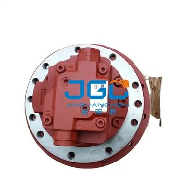 В конце концов мотор 22N-60-42200 22F-60-11210 следа экскаватора привода PC35MR идя