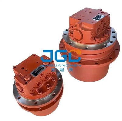 В конце концов мотор 22N-60-42200 22F-60-11210 следа экскаватора привода PC35MR идя