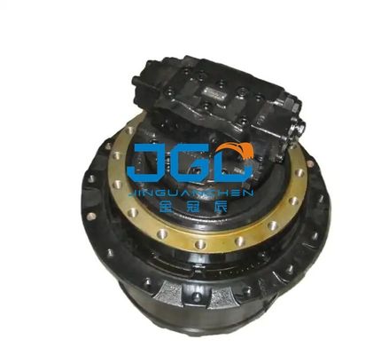 Прибор следа экскаватора 226-60-15100 мотора 226-60-15290 перемещения PC110R-1