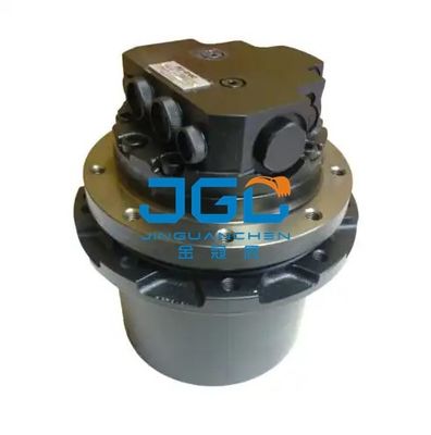 Прибор следа экскаватора 226-60-15100 мотора 226-60-15290 перемещения PC110R-1