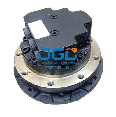 Прибор следа экскаватора 226-60-15100 мотора 226-60-15290 перемещения PC110R-1