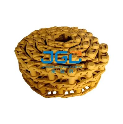 Компоненты шасси цепи 20Y-32-00014 следа экскаватора PC200-5 PC200-6 PC200-7