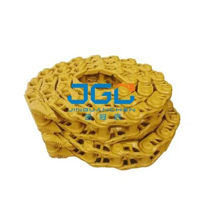 Компоненты шасси цепи 20Y-32-00014 следа экскаватора PC200-5 PC200-6 PC200-7