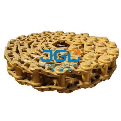 Компоненты шасси цепи 20Y-32-00014 следа экскаватора PC200-5 PC200-6 PC200-7