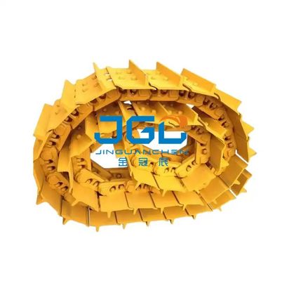 Части шасси цепи D65E следа частей строительной техники 14X-32-00100