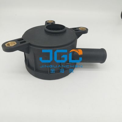 Компоненты экскаватора DH300 дыша расквартировывающ крышку 65.01801-5099C вытыхания собрания