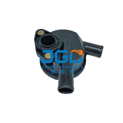 Экскаватор крышки EC210 EC240 EC290 вытыхания разделяет 04905110 20930510