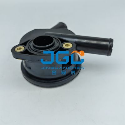 Экскаватор крышки EC210 EC240 EC290 вытыхания разделяет 04905110 20930510