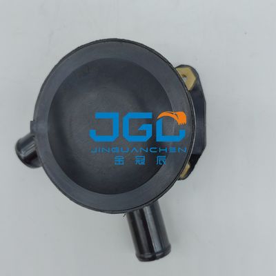 Экскаватор крышки EC210 EC240 EC290 вытыхания разделяет 04905110 20930510