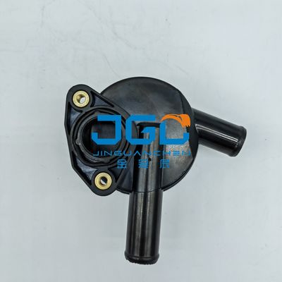 Экскаватор крышки EC210 EC240 EC290 вытыхания разделяет 04905110 20930510