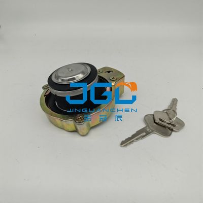 Крышка 20Y-60-11440 17A-60-11310 танка частей PC200-5 PC200-6 PC200-7 экскаватора гидравлическая