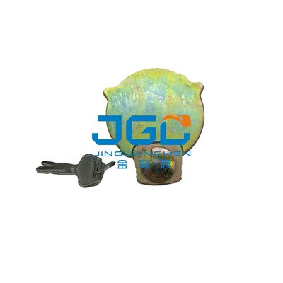 Крышка 20Y-60-11440 17A-60-11310 танка частей PC200-5 PC200-6 PC200-7 экскаватора гидравлическая